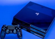 Игру для PlayStation 4 впервые запустили на компьютере