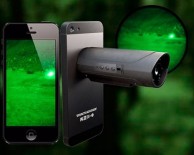 В Россию привезут датский премиум-смартфон с камерой ночного видения