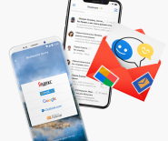 Яндекс добавил в мобильную Почту поддержку других почтовых сервисов