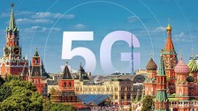 Назван первый оператор связи, получивший разрешение на запуск 5G в России