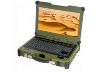 В России создали «неубиваемый ноутбук» для военных и чиновников