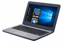 ASUS выпустила свой первый ноутбук на базе Windows 10 S