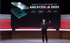 AMD представила первый игровой 16-ядерный процессор