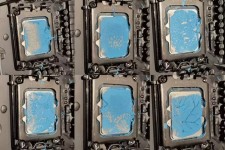 Intel не признала «кривой» контакт процессоров Alder Lake с системами охлаждения
