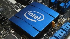 GPU новейших дискретных видеокарт от Intel 