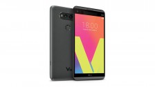 LG представила новый смартфон V20 с Android 7.0