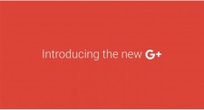 Компания Google представила новый дизайн Google+