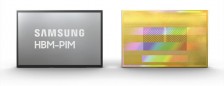 Samsung создал первую в мире компьютерную память с искусственным интеллектом