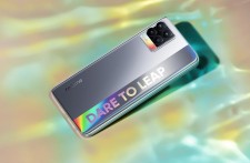 Рассекречен недорогой смартфон Realme с большим аккумулятором и трехмодульной камерой