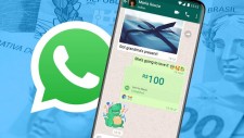 Функция перевода денег внутри WhatsApp появилась в ещё одной стране