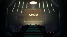 AMD выпустит 256-ядерный процессор EPYC Turin