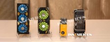 Китайцы выпустили видеокарты на уровне NVIDIA RTX 2080
