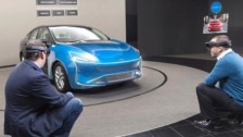 Компания Ford начала использовать Microsoft HoloLens при проектировании новых автомобилей