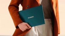 Huawei заменит процессоры Intel на AMD сразу в двух своих ноутбуках