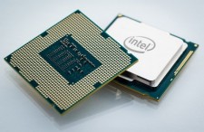 Опубликованы результаты тестов Intel Core i7-7700K‍
