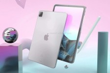 Новое поколение iPad Pro представят до конца апреля