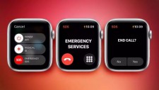 iPhone 14 и Apple Watch научат связываться со спутниками в экстренной ситуации
