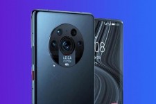 Грядущий флагман Huawei Mate 50 сможет отправлять сообщения через спутниковую связь 