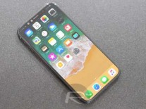 Большой или маленький? iPhone 8 сравнили с предыдущими моделями 