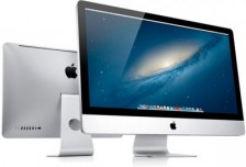 Компания Apple представила новый iMac 21,5 с разрешением 4К и обновленные 27-дюймовые iMac