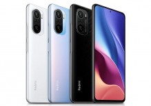 Рассекречен новый мощный смартфон Xiaomi Redmi
