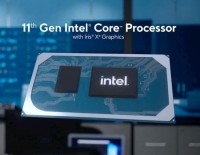 Раскрыта дата старта продаж новейших процессоров Intel 11-го поколения