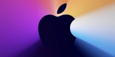 Apple анонсировала третью за осень презентацию
