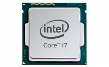 Intel начинает новую эру вычислительных чипов пятого поколения
