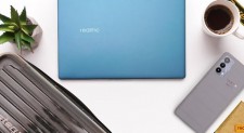 Рассекречен процессор первого ноутбука Realme