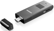 Lenovo выпустила мини-компьютер IdeaCentre Stick 300