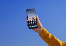 В России представлен смартфон Oppo с четырьмя камерами и 5000 мАч в аккумуляторе