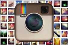Соцсеть Instagram сегодня празднует своё пятилетие