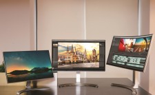 LG представила линейку UltraWide мониторов к CES 2016