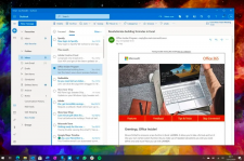 Из Windows 10 пропадут Календарь и Почта