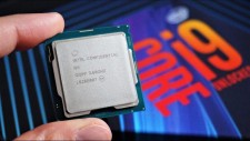 Intel отвоевала часть рынка процессоров у AMD