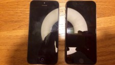 В Сети появилось фото нового 4-дюймового iPhone 5se