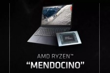 AMD пообещала выпустить недорогие ноутбуки с 10 часами работы без подзарядки