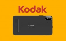 Легендарный производитель фотоаппаратов Kodak выпустит совместный смартфон с Realme