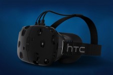 Стартовали поставки очков виртуальной реальности от компаний HTC и Valve