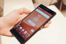 Sony анонсирует начало продаж линейки смартфонов Xperia Z5