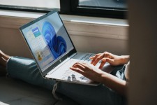 Ноутбуки с Windows 11 будут работать от аккумулятора дольше 