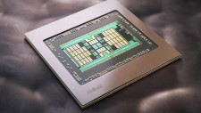 Раскрыта производительность видеокарт AMD Radeon нового поколения