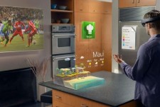 Компания Microsoft запатентовала 3D-плитки