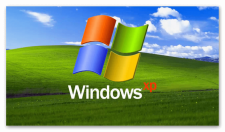 Windows XP растеряла почти всех пользователей