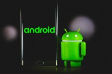 В Android 12 изменится дизайн уведомлений