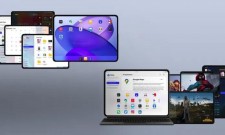 Китайская компания выпустила Linux-планшет с похожей на iPadOS операционкой