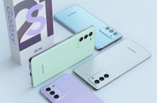 Раскрыта дата анонса «фанатского» флагмана Samsung Galaxy S21 FE