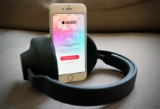 Apple Music удалось собрать 11 млн подписчиков за пять недель
