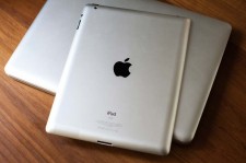 Компания Apple готовит к презентации гигантский iPad Pro