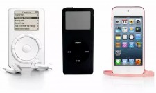 Ушла эпоха: Apple «убила» легендарную линейку плееров iPod